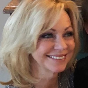 Meet your Posher, Connie